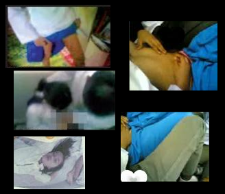 Aku Hanya Seorang Insan Panas Generasi Bebas Maksiat 18sx