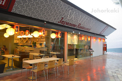 Singapore Best Ramen at Akai Fune Japanese Resturant Singapore-Best-Ramen-Akai-Fune-Japanese-Resturant