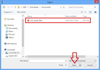 hadir dengan beberapa fitur gres menyerupai Ubah File PDF ke Word dengan Microsoft Office 2013