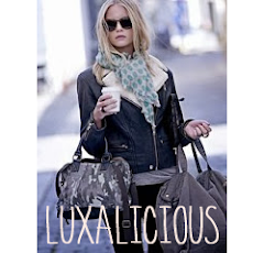 Luxalicious im Onlineshop