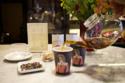The East India Company to open a Tea Bar