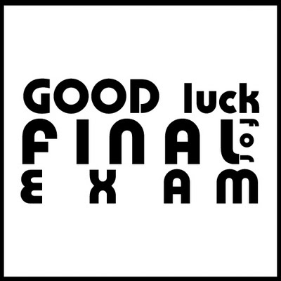 best of luck quotes for exams. good luck quotes for exams