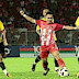 Panas berapi!! Rasuah bola sepak negara kembali menular??? (Updated!)