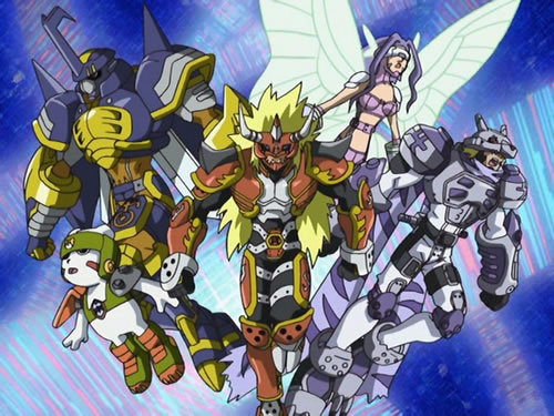 DIGIMON FRONTIER GAME digimon frontier game: