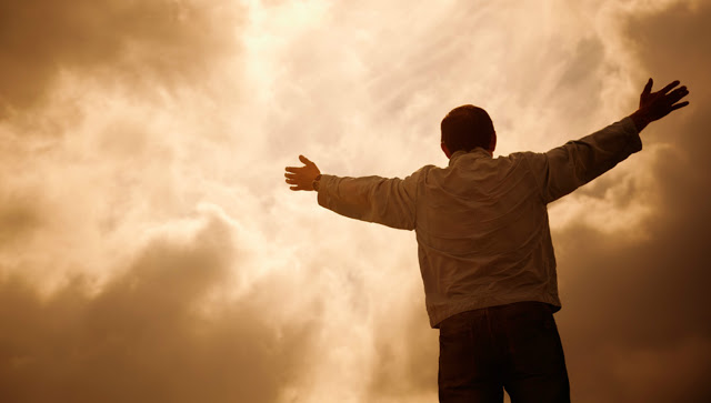 man god inspiring value of life