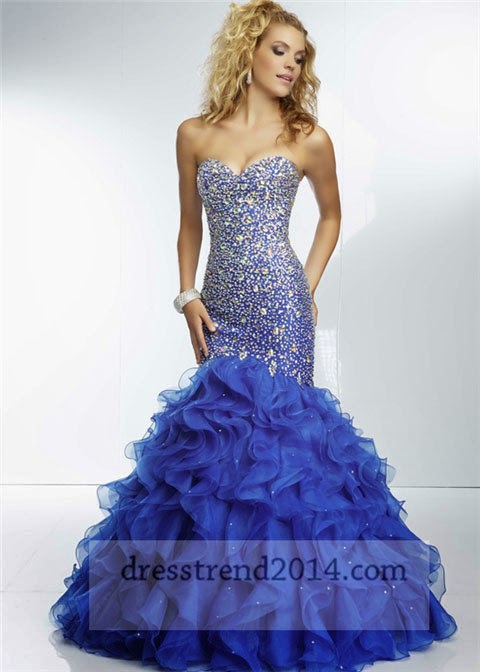 really nice dresses