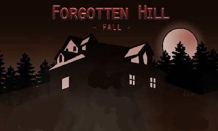Forgotten Hill: Fall