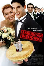 American Pie 3 American Wedding (2003)