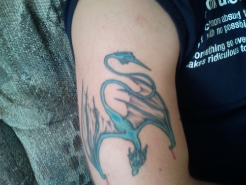 Tattoo Ular Naga | tato naga tattoo design bild Tattoo Ular Naga | tato naga tattoo design bild