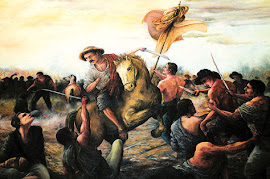 BATALLA DE LA TABLADA DE TOLOMOSA (TARIJA) (15/04/1817)