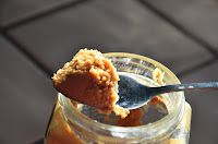 Spoon full Pacific Beach Peanut Butter Spoon full Pacific Beach Peanut Butter