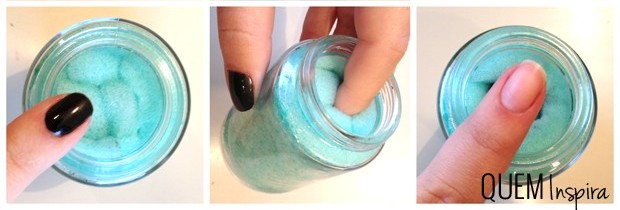 Removedor de Esmaltes Mágico