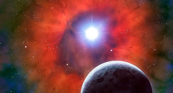 Elemento essencial para a vida encontrado em remanescente de supernova