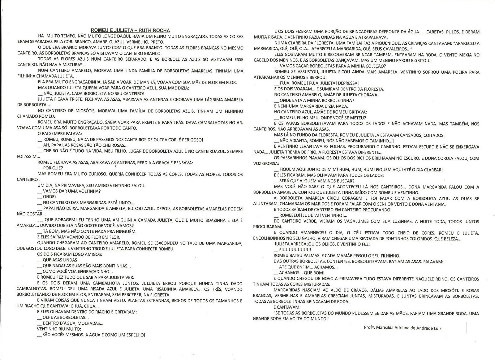marcelo marmelo martelo pdf