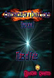 Chronicles Of A Dark Lord Episode 1 Tides Of Fate-VACE Chronicles Of A Dark Lord Episode 1 Tides Of Fate-VACE