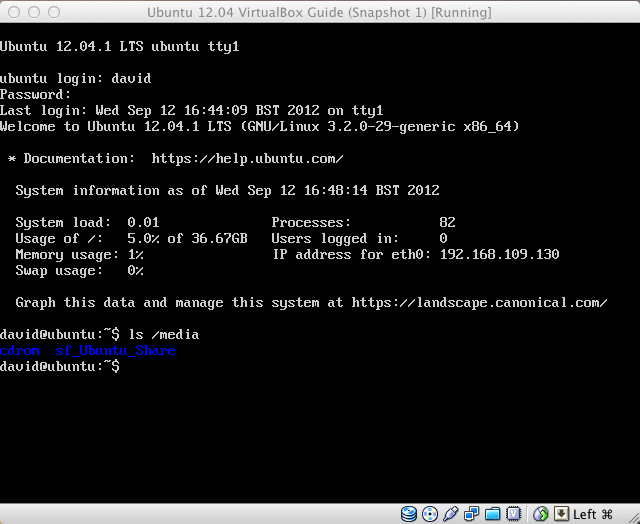 Configure Static Ip Ubuntu 12.04 Guidestar Configure Static Ip Ubuntu 12.04 Guidestar