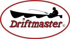 Driftmaster Rod Holder Pro Staff