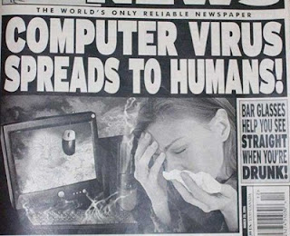 How Fast Can a Virus Spread Faster Than You Think images How Fast Can a Virus Spread Faster Than You Think picture