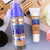 Review | Maybelline SuperStay Better Skin Foundation & Concealer ♥