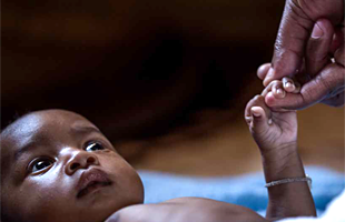UNICEF/Schermbrucker
