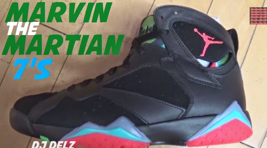 marvin jordans