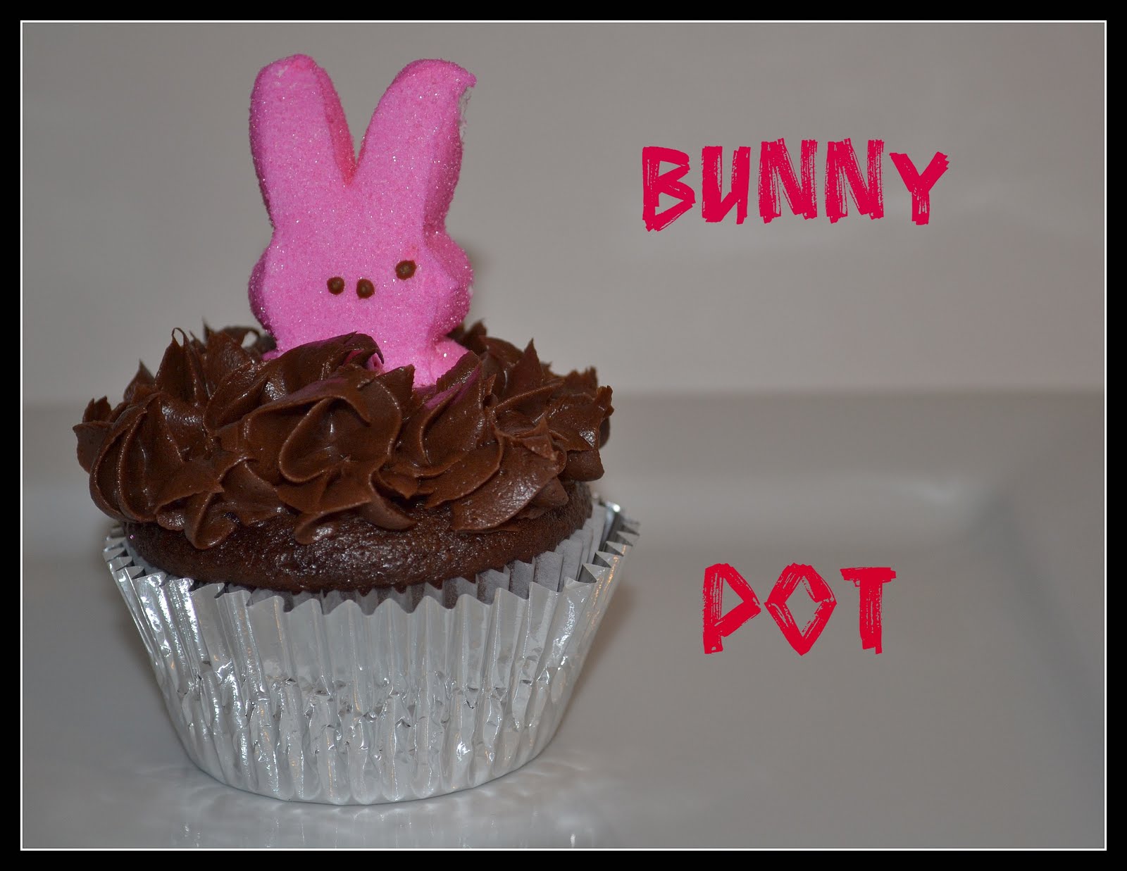 Sweetology: Peep Stew Pictorial, a WINNER and a PEEP GIVEAWAY....whew!