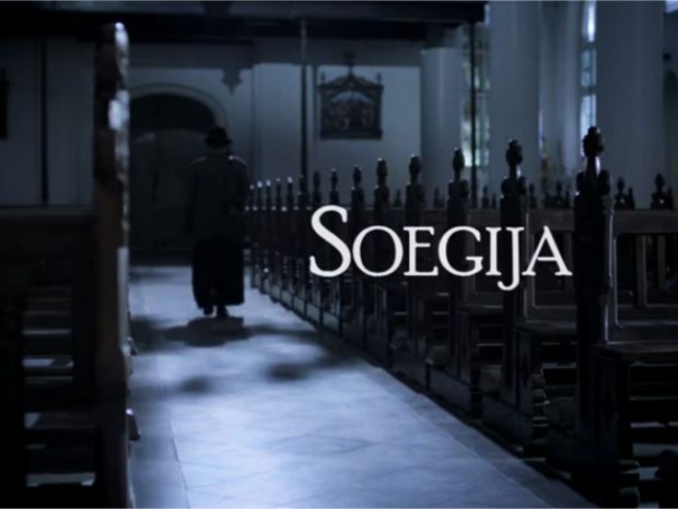 Enter Your Movie: SOEGIJA ~ 100% INDONESIA 100% KATOLIK