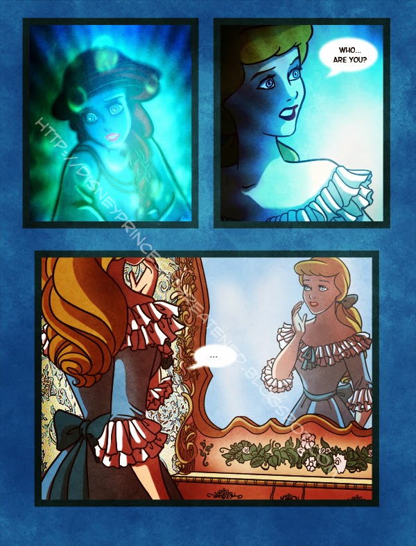 The Little Crooked Tale The Little Crooked Tale Chapter Three From