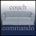 Couch Commando