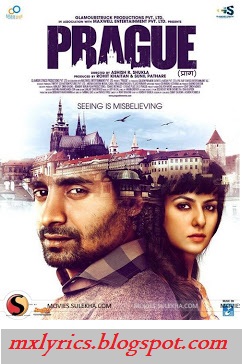 Ek Pal Lyrics Prague from Ek Pal Song LyricsPrague Ek Pal Lyrics Prague from Ek Pal Song LyricsPrague