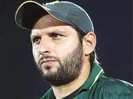 Shahid Afridi Khan hot and cool photos free download - Watch Online