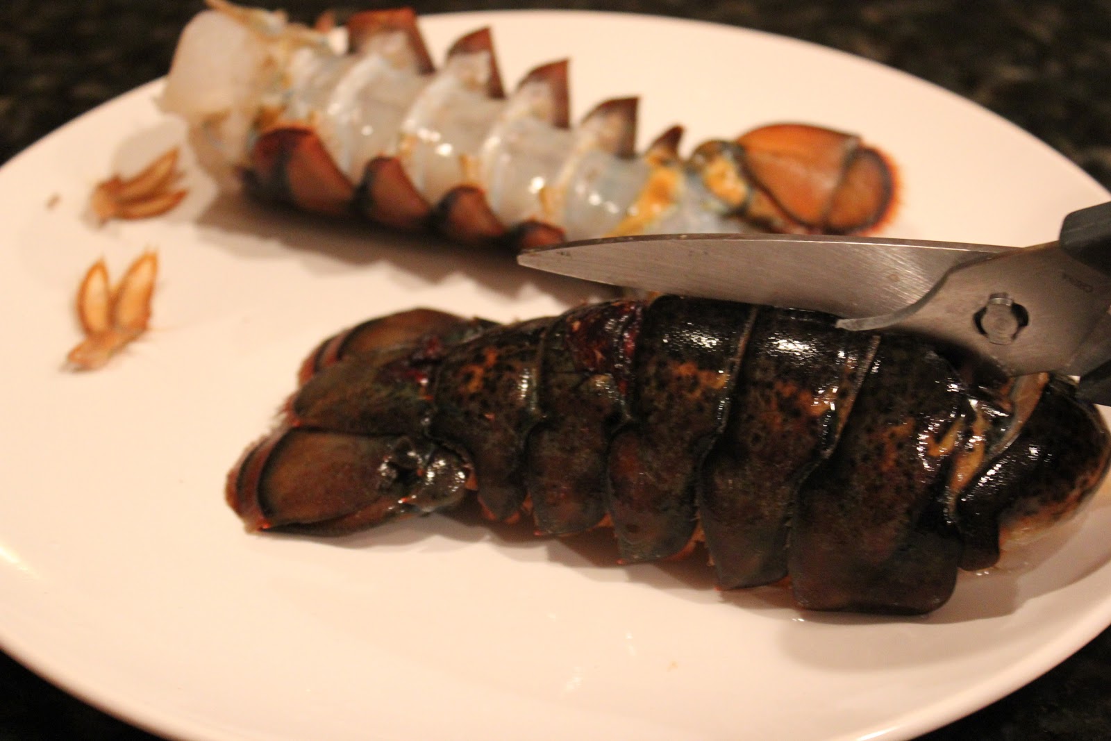 Watch How to Steam Lobster video Watch How to Steam Lobster video