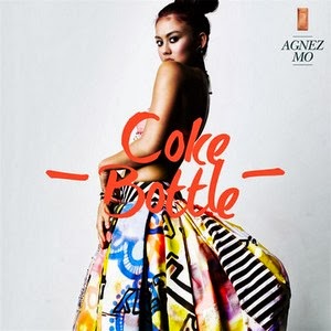 Agnes Monica - Coke Bottle (Feat. Timbaland & T.I.) Agnes Monica - Coke Bottle (Feat. Timbaland & T.I.)