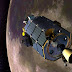 I misteri dell'atmosfera lunare