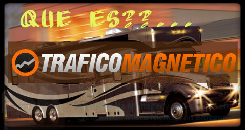 Como Funciona Trafico Magnetico Nuevo Entrenamiento de Gus Sevilla