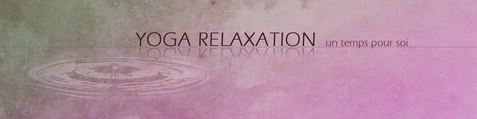                                                   yoga relaxation Aude /Myriam Cabra