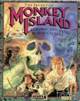 Monkey Island Rom Amiga Fr Monkey Island Rom Amiga Fr