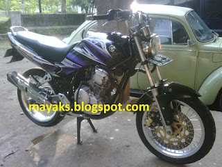 Korek Mesin Yamaha Alfa Korek Mesin Yamaha Alfa