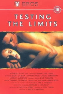Testing the Limits, Hollywood Hot Movie