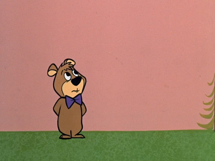 Yowp Boo Boo Surprise