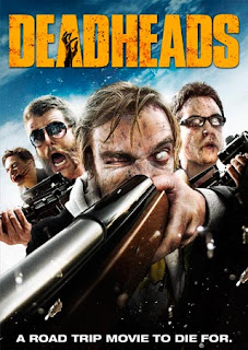 DeadHeads Film Streaming SubIta (2012) DeadHeads Film Streaming SubIta (2012)