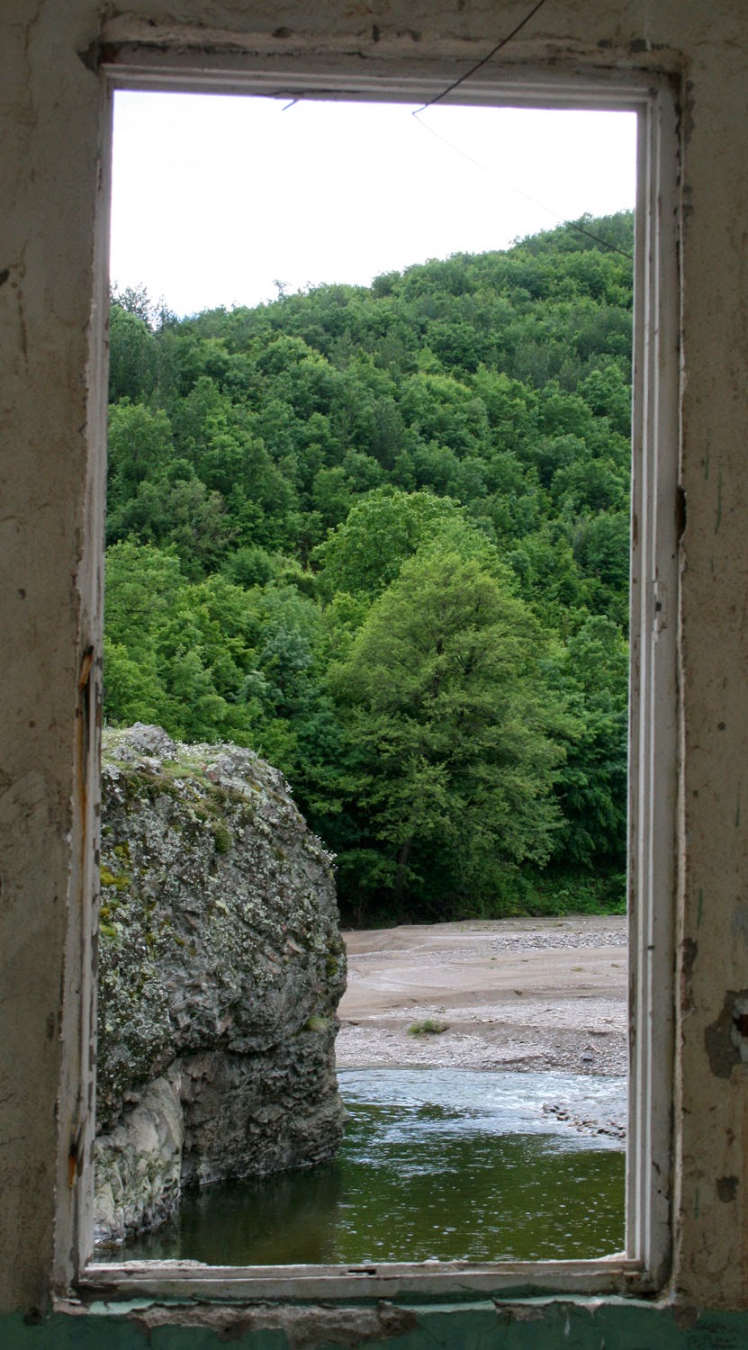 Picture window Picture window