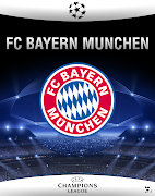 FC Bayern München 9 – 2 Hamburger SV