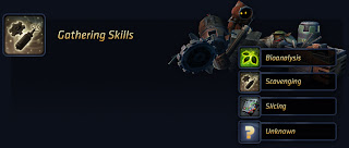 Gathering - SWTOR Crew Skills Gathering - SWTOR Crew Skills