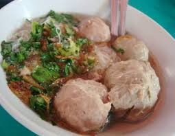 bakso si unyil kenaikan harga bakso