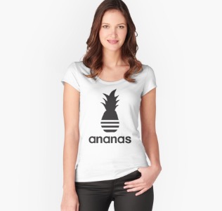 ANANAS T-SHIRTS