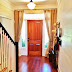 Is A Staircase Facing the Front Door Bad Feng Shui?