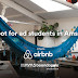 Havas Boondoggle Amsterdam uses Airbnb to recruit Ad Students Havas Boondoggle Amsterdam uses Airbnb to recruit Ad Students
