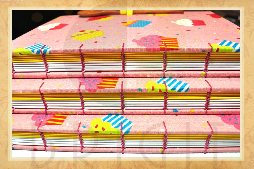 Livro de Receitas Cupcake (Cookbook "Cupcake")