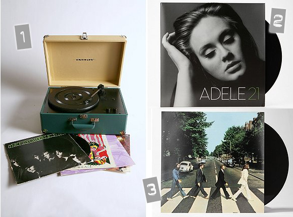 21 Vinyl LP - Adele. at Insound com 21 is the eagerly awaited ...